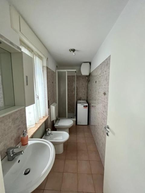 Suite Dolomiti Appartamento Falcade Exterior photo