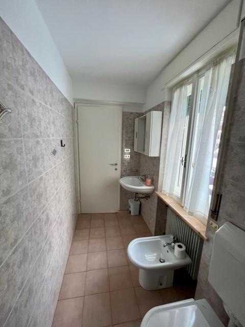 Suite Dolomiti Appartamento Falcade Exterior photo